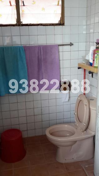 Blk 222 Yishun Street 21 (Yishun), HDB 3 Rooms #128161192